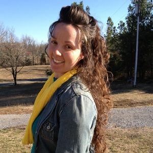 Meet your Posher, Trina